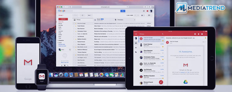 Gmail e Google Workspace: come usare la casella email professionale